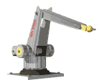 robot arm