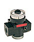 R31 Dial-Air™ Regulator