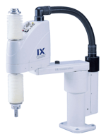 iai scara robot