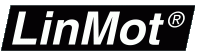 Linmot Logo