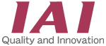 Iai_intelligent_actuator