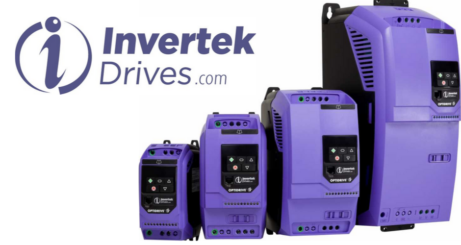 Invertek