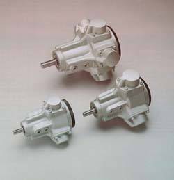 Airprotaiyo-air_motor__radial_piston_type