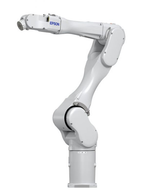 Epson_6axis_robots-c8_series_robot
