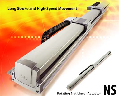 Iai_intelligent_actuator-ns__rotating_nut_series