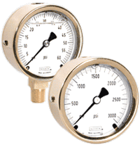Noshok-pressure_gauges