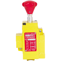 Numatics_air_valves-manual_vl30vl40_series_lockout_valve