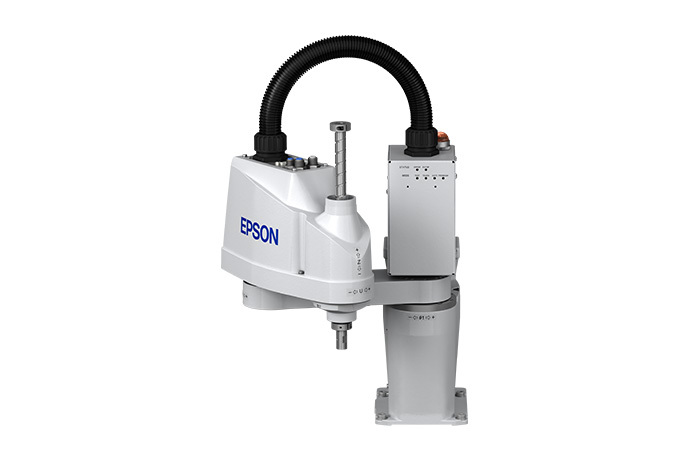 Epson T3 Robot