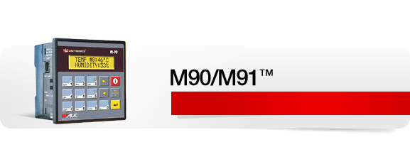 Unitronics_hmi_and_plc-m90m91__micro_plc_with_text_hmi_