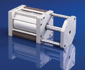 pecial cylinder design meets length restrictions