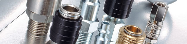 hansen couplings